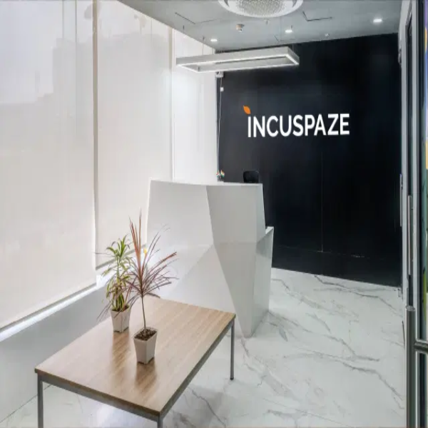 Incuspaze, Plot No. 242 | Saheed Nagar, Bhubaneswar